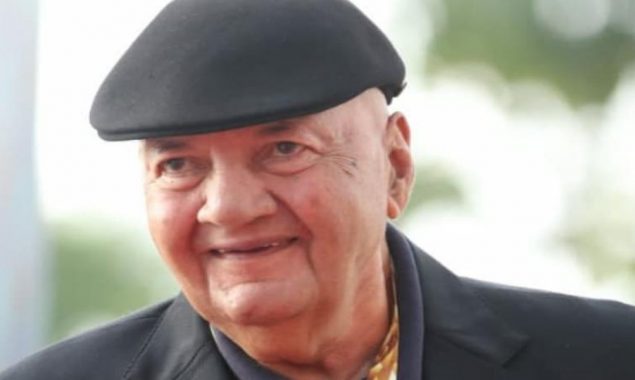 Veteran actor Prem Chopra admitted to hospital in Mumbai