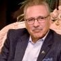 President Arif Alvi emphasises universities to produce more graduates