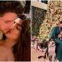 Priyanka Chopra gives Nick Jonas a ‘forever New Year’s kiss’