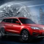 Proton X70 SUV’s First Locally Assembled Unit Introduced