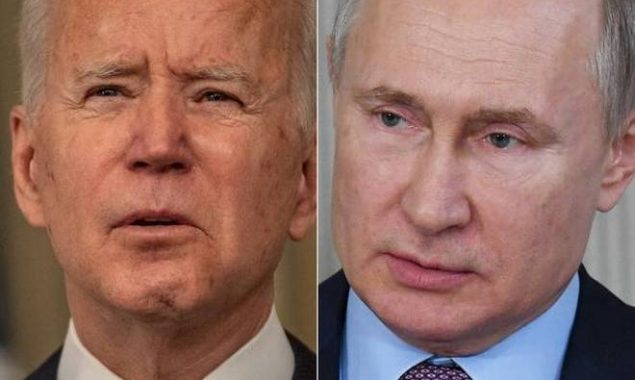 The US believes there is only a 1% chance of Putin using nuclear weapons