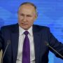 Putin discusses Kazakhstan with leaders of CSTO member states by phone