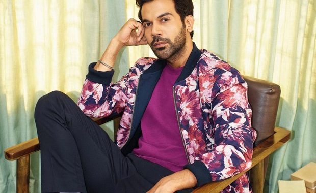 Rajkummar Rao warns his followers about a fraudster using his name