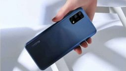 Realme 9i is official with big battery, Snapdragon 680