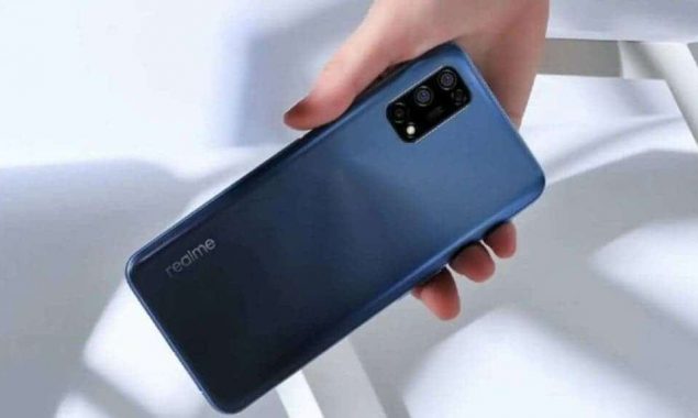 Realme 9i