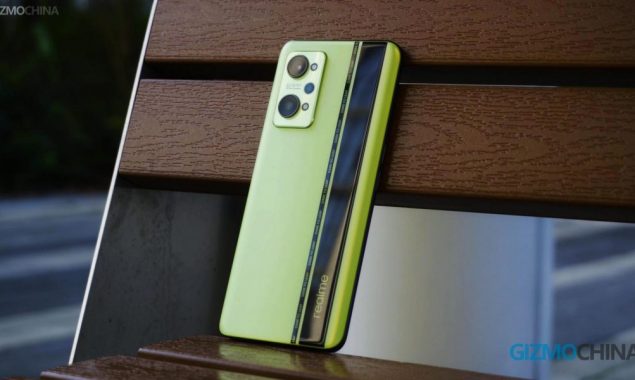 Realme GT2 Pro Camera Details Leaked; First Realme Phone with Microscope Cameras And OIS
