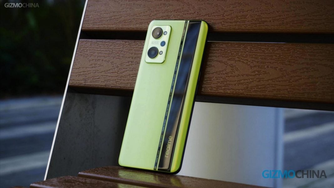 Realme GT2 Pro Camera Details Leaked; First Realme Phone with ...