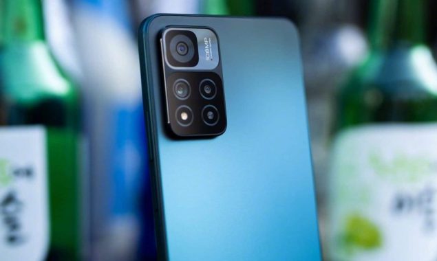 Redmi Note 11 Pro 4G is Launching in Pakistan | Price and Specifications