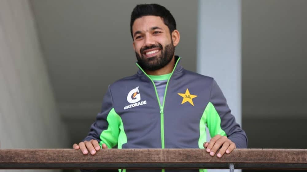 Muhammad Rizwan