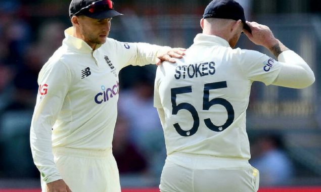 Root to assess future after Ashes as Stokes says no wish to be captain