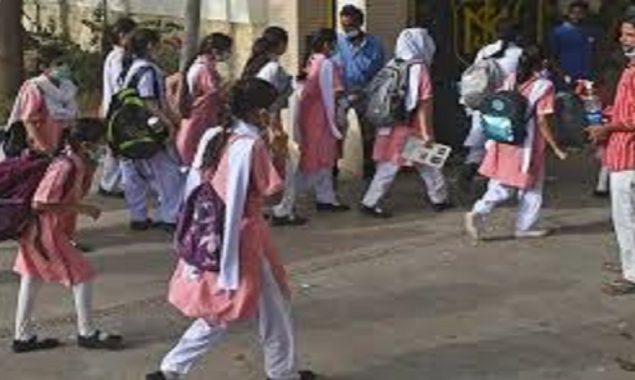 All public, private educational institutions will reopen as per schedule in Sindh today