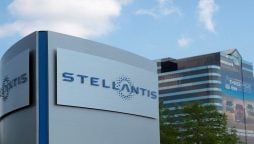 Stellantis