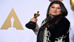 Sharmeen Obaid-Chinoy