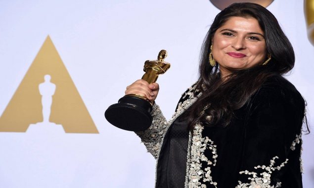 Sharmeen Obaid-Chinoy will make documentary on 70 years of Pakistan cricket