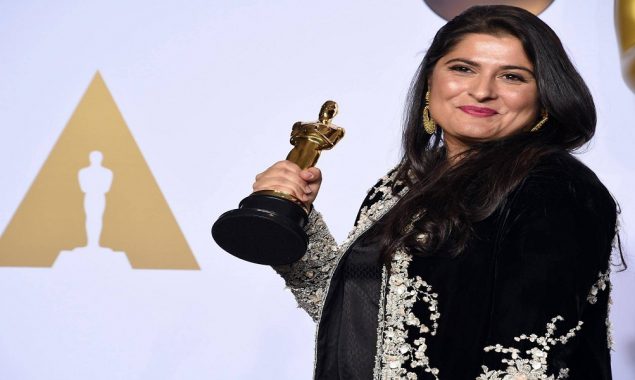 Sharmeen Obaid-Chinoy