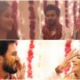 Watch: Highlights from Saboor Aly and Ali Ansari’s mayun