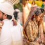 Saboor & Ali: These adorable Nikkah highlights will surely leave you in awe