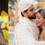 WATCH: Groom Ali Ansari break the dance floor with his killer dance moves