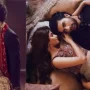 Sajal Aly and Ahad Raza Mir tag each other on Instagram