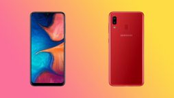 Samsung Galaxy A20 Price in Pakistan and Specifications