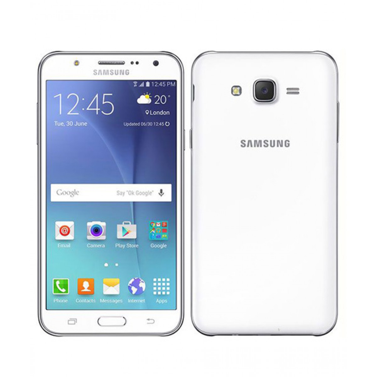 Samsung Galaxy J7