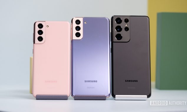 PTA Mobile Tax List 2022: How Much You Have to Pay to Register your Samsung Galaxy S21