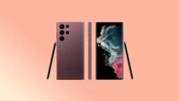 Samsung Galaxy S22 Ultra Will Have The Best S Pen We’ve Ever Seen