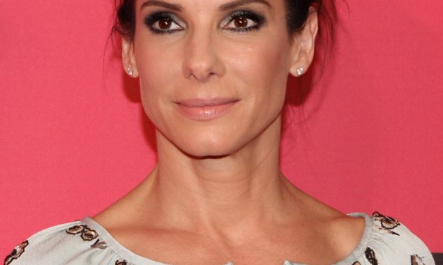 Sandra Bullocks were all praises for Streaming sites