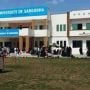 Ex-VC, registrar of Sargodha University acquitted in misuse of authority case