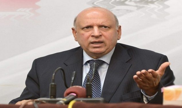PTI govt striving hard for uplift and prosperity of people, says Punjab Governor Sarwar