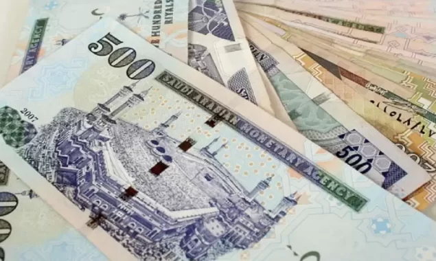 Saudi Riyal to PKR: Today’s SAR TO PKR exchange rates on, 15th May 2022