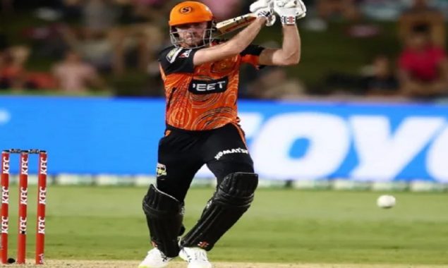 BBL 11: Ashton Turner’s magnificent 69 boosted Perth Scorchers to crush Sydney Sixers