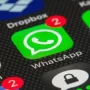 WhatsApp Update:  Group Admins Will Soon be Able to Delete Chats for Everyone in a Group
