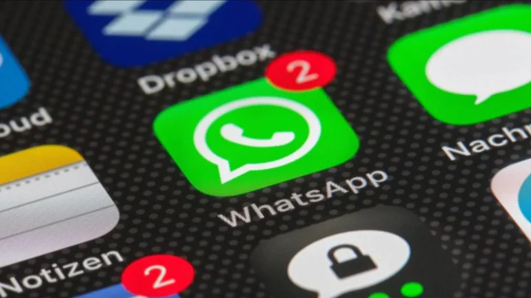 WhatsApp Web