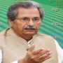 Shafqat Mahmood asks Khawaja Asif to stop negative politics over Murree tragedy