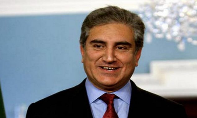 Shah Mahmood Qureshi appointed as Vice Chairman of PTI once again
