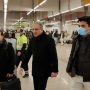 FM Shah Mahmood Qureshi leaves for official visits to Romania, Spain