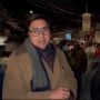 About 700 vehicles evacuated from Murree last night: Shahbaz Gill