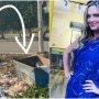 Shaniera Akram schools citizens over littering