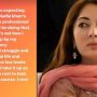 Twitterati support Sharmila Faruqi over her ‘fight’ against Nadia Khan