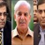 FIA submits challan against Shehbaz, Hamza and Suleman in Rs16bn graft case