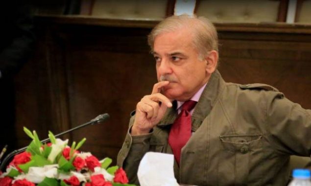 Shehbaz Sharif expresses reservation over expected hike in petrol price
