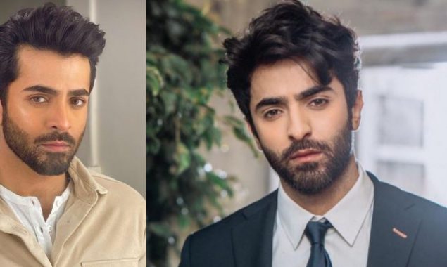 Has Sheheryar Munawar undergone cosmetic surgery?