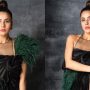 Shehnaaz Gill drops pictures in a glamorous mini dress; take a look!