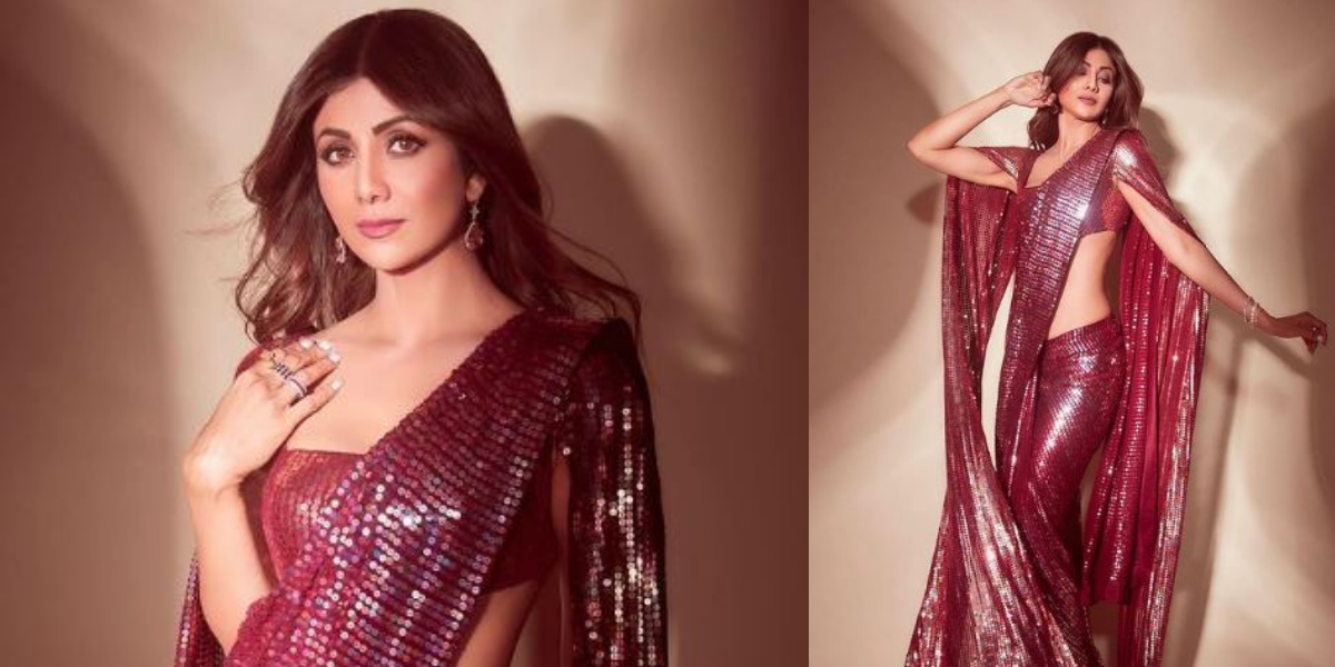 Shilpa Shetty