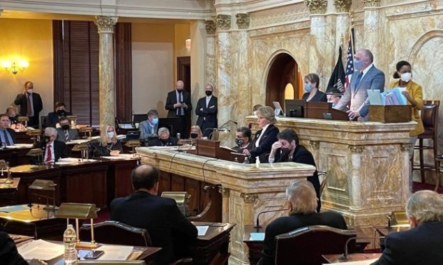 US Senate adopts resolution endorsing 1984 Sikh violence in India as ‘genocide’