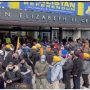 Thousands of Sikhs attend parade in Italy ahead of Khalistan referendum