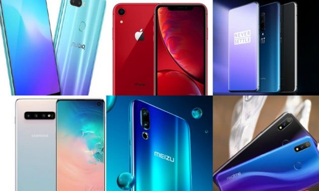 PTA Mobile Tax List 2022: How Much You Have to Pay to Register your Mobile