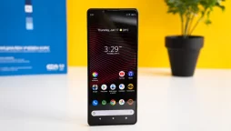 Sony Xperia 1 Price in Pakistan & Specifications