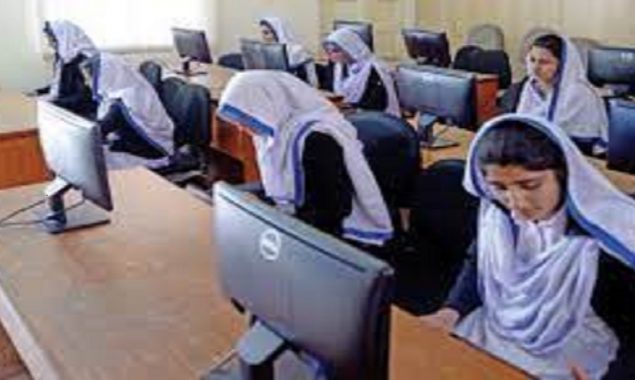 Procurement process for computer-based exam services for MDCAT canceled, LHC told